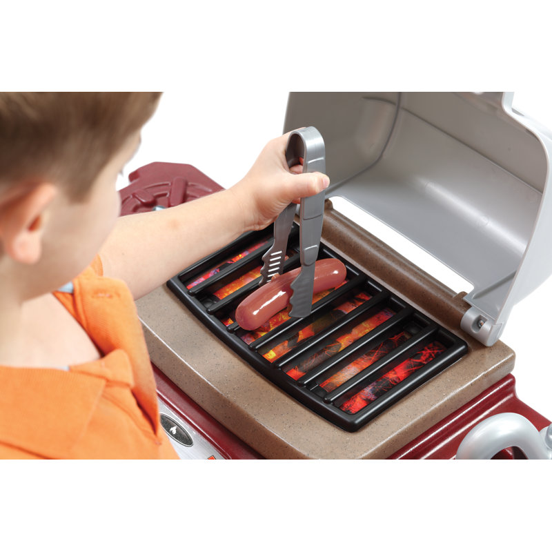 Fixin Fun Appliance