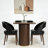 63.00"L Counter Table -Walnut-933004275
