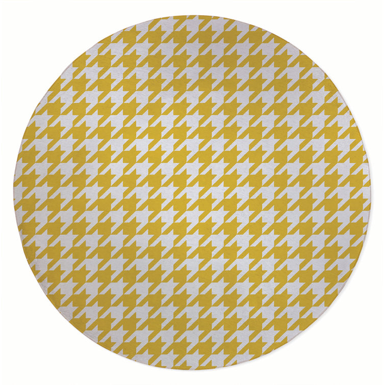 Send in the Hounds Outdoor Rug