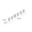 Derrick 6 - Light Dimmable Vanity Light-22375535