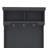 Hall Tree With Storage Shoe Bench For Entryway And Hallway, 4-In-1 Design Coat Racks With Hooks For Living Room, Black-220310103