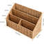 Metal Desk Organiser