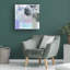 «Snow Petal III» sur-551921264