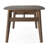 Byrum Rectangular Wenge Dining Table