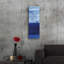 "Blue Haze III" par Jo Maye-918023491