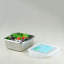 Vasque de rangement pour aliments 57 onces