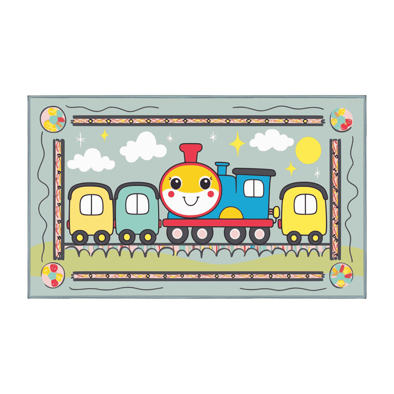 Tapis Mason & Marbles, Rectangulaire 2 pi x 3 pi