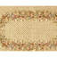 Handmade Silk and Wool Area Rug