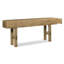 Console 83,75 po