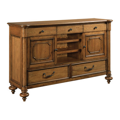 Zolotas 64'' Sideboard