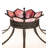64" High Elizabeth Floor Lamp-101920728