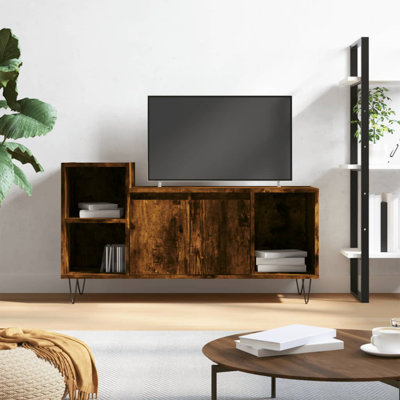 Gallaudet Unfinished TV Stand for TVs up to 32"