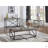 Rectangular Sofa Table
