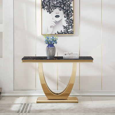 Console Burdell St024