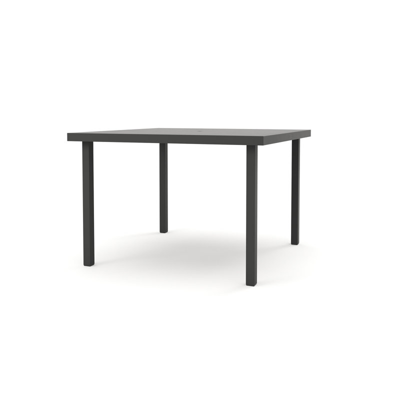Jasper Outdoor Square Dining Table