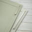 Satin Nickel Slim Square D-Bar Handles-120764160
