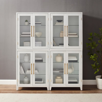 Fionn 70.63'' Kitchen Pantry