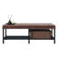 Banc de rangement rembourré Eleonore-1572629278