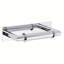 Surface Double Post Toilet Paper Holder-92930557