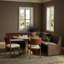 Senna Dining Banquette L Shape 83"-246899632