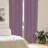 Sun Semi-Sheer Rod Pocket Sliding Panel-45229113
