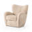Bristow Wingback Chair-121424931
