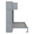 Murphy Bed Wall Bed With Top Cabinets-2119572776-2119572781