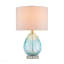 Lampe de table en verre-156924645