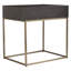 Table d'appoint Nahlen