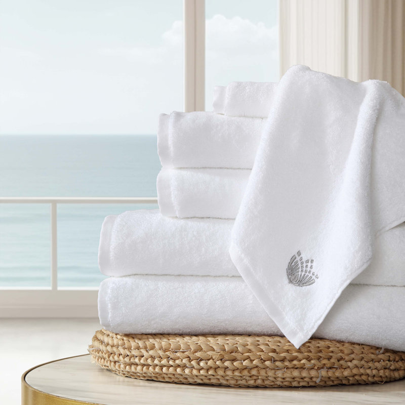 Standard Cotton Washcloth