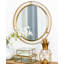Miroir d'appoint mural Terwilliger-56680822-55188676