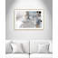 Clear Call - Art encadré autoportant-64072694-64072695