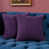 Mauve clair est en rupture de stock