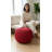 Verica Upholstered Pouf-218984795
