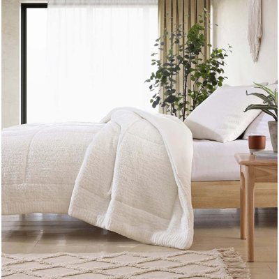 Snug Comforter