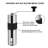 Kepptory Coffee Grinder