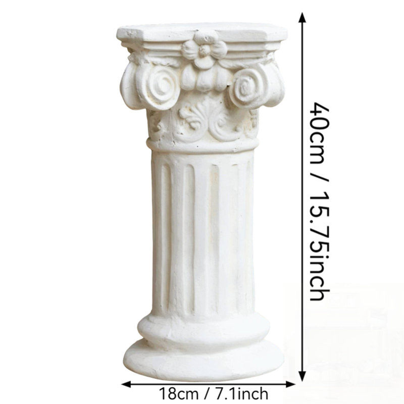 Garden Decorative Column