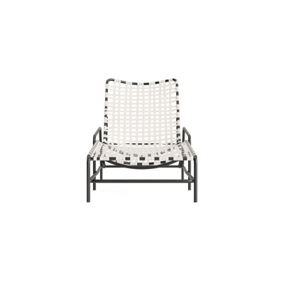 Kantan Outdoor Chaise Lounge