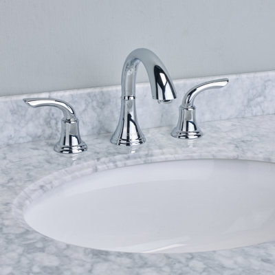Friendy® Widespread Bathroom Faucet