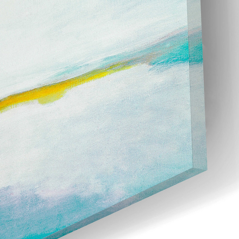 «Noonday Dreams» par Tadashi Asoma, H 12 po x l 16 po