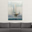 « quiet bateaus i », reproduction d’art-1025392849-1034139995