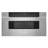 Cosmo 30" 1.2 Cubic Feet Microwave Drawer, Touch Control and Sensor Cooking