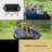 Folding Camping Chair-460291181