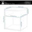 Mugdha 35cm W Solid + Manufactured Wood Bedside Table-434308628