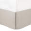 Édredon grand 8 pièces brodé - Décoration de chambre gracieuse, rembourrage, microfibre douce