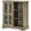 Armoire de rangement avec porte coulissante
