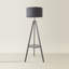 132cm Tripod Floor Lamp-95109500