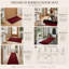 NON-SLIP RUBBER DOOR MAT - INDOOR/OUTDOOR USE-1355377493-1355377495