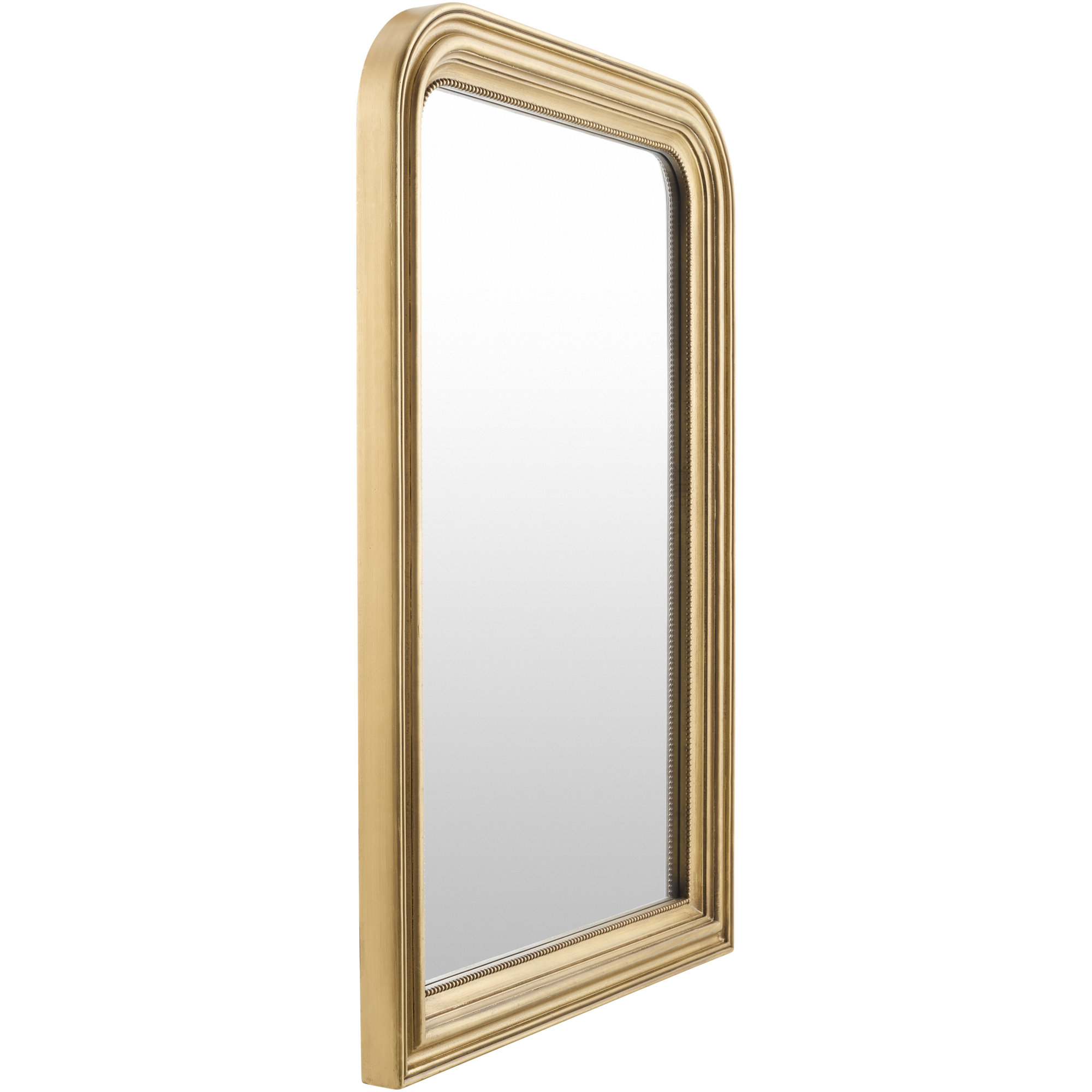 Phillipe Mirror, 37.25" x 25.5"