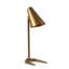 Oslo Modern Lamp
